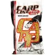 Top Mix Carp Line Slatki Keks Pelete za hranjenje 800gr