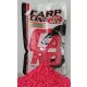 Top Mix Carp Line Lignja Fluoro Pelete za hranjenje 800gr