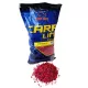 Top Mix Carp Line Micro Krema od jagode Pelete za hranjenje 800gr