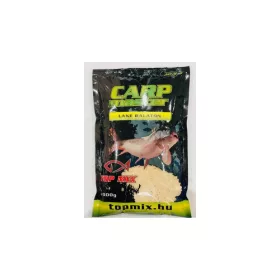 Top Mix Carp Master Lake Balaton Hrana 1kg