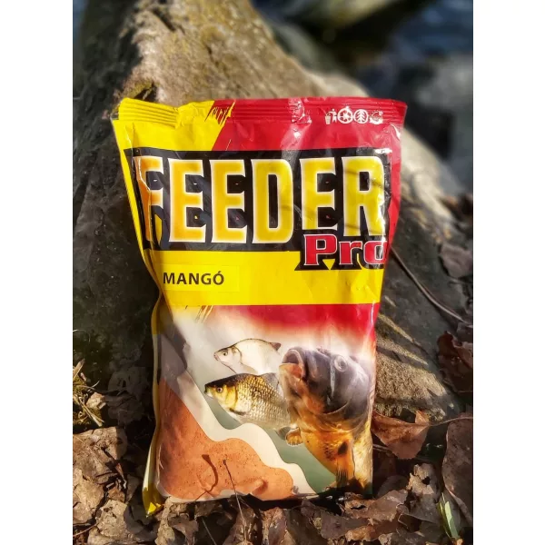 Top Mix Feeder Pro Mango Krma 1kg