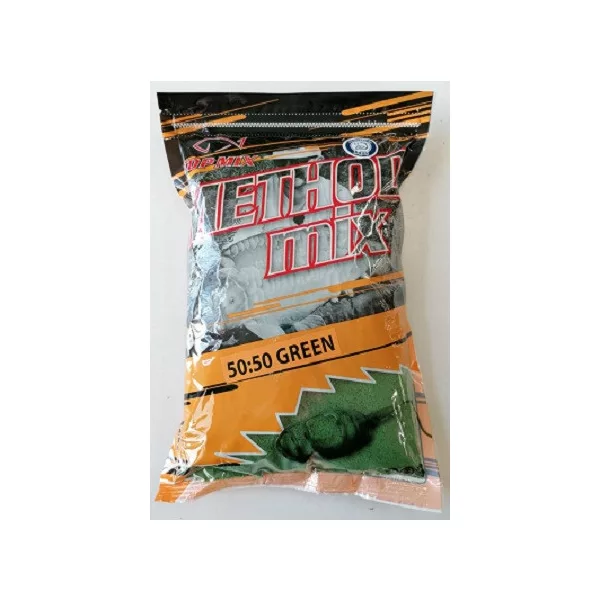 Top Mix Method Mix Sweet Fishmeal Hrana za primamu 850gr