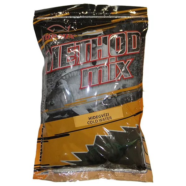 Top Mix Method Mix Hladnovodna Krma 850gr