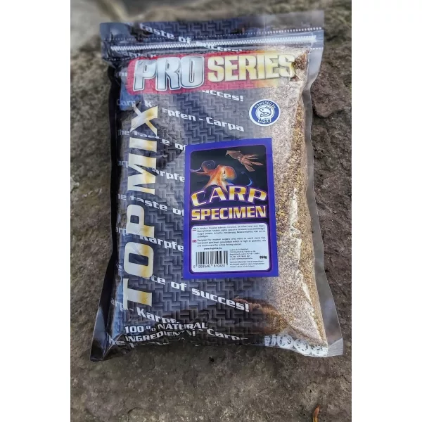 Top Mix Pro Series Method Mix Carp Specimen Hrana za primamu 850gr