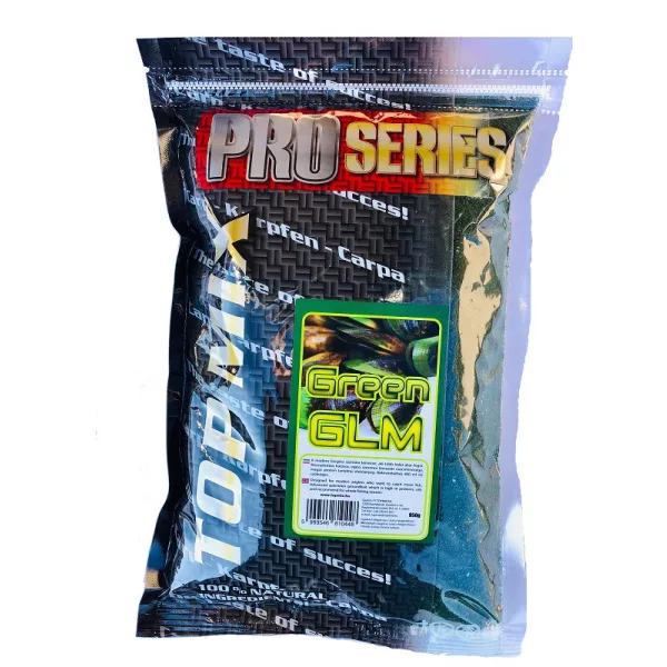 Top Mix Pro Series Method Mix Green GLM Hrana za primamu 850gr