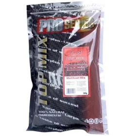TOP MIX PRO SERIES Method Mix Larva Komarca Primama 850gr