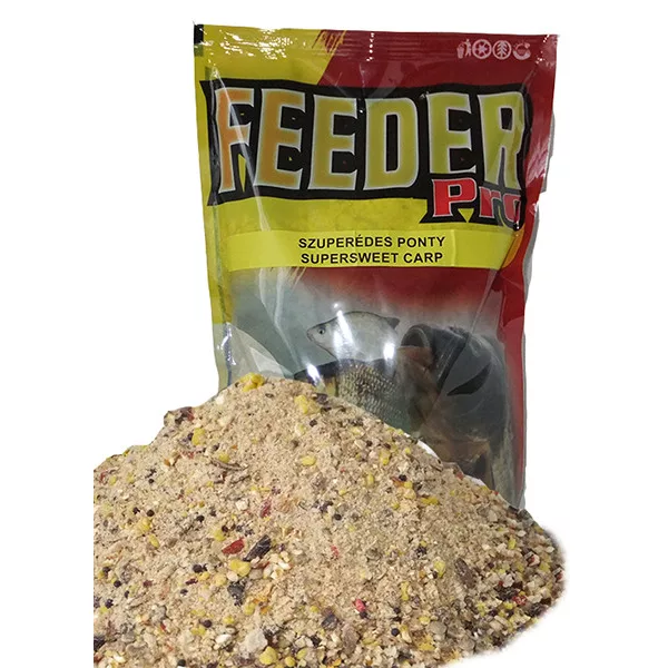 Top Mix Feeder Pro Super slatka krma za šarana-karasa 1kg
