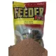 Top Mix Feeder Pro Začinska Deverika Krma 1kg