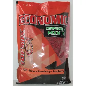   Top Mix Economic Complete-Mix Jagoda-malina Primamljiva hrana 1kg