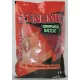 Top Mix Economic Complete-Mix Jagoda-malina Primamljiva hrana 1kg