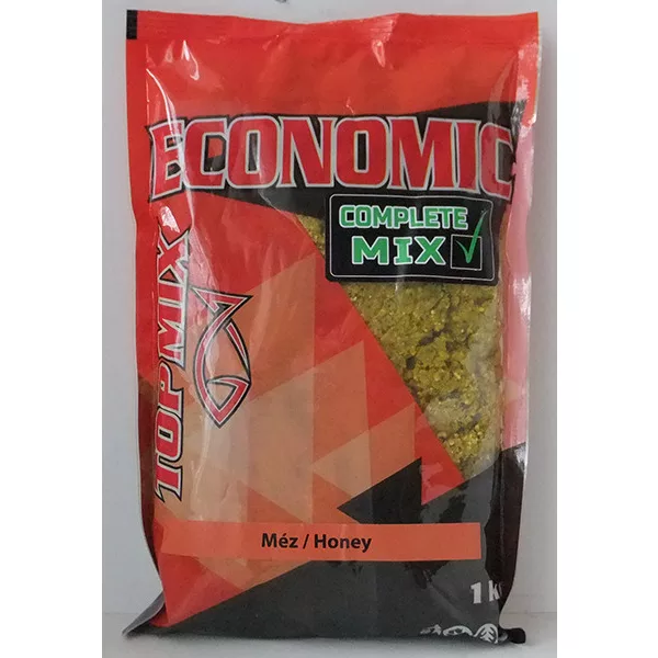 Top Mix Economic Complete-Mix Med Primamljiva hrana 1kg
