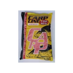 Top Mix Carp Line Jagoda-malina Primamljiva hrana 2,5kg