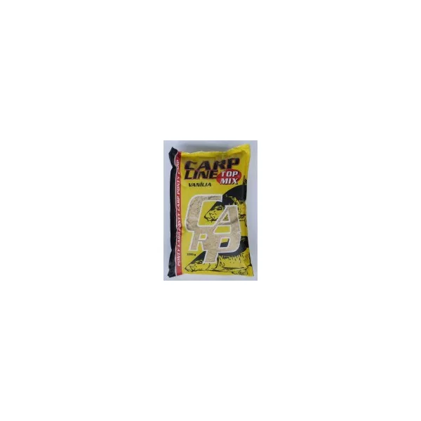 Top Mix Carp Line Vanilija Primamljiva hrana 2,5kg