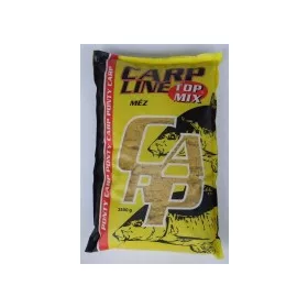 Top Mix Carp Line Med Primamljiva hrana 2,5kg
