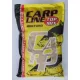 Top Mix Carp Line Tigrov orah Primamljiva hrana 2,5kg