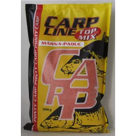 Top Mix Carp Line Podust-Mrena Primamljiva hrana 2,5kg