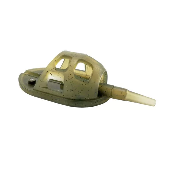 Top Mix 40gr Hand Flat Method Feeder Košarica