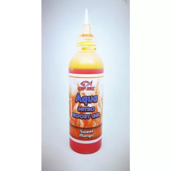 Top Mix Aqua Nitro Boost Gel Sweet Mango Aroma gel 110ml
