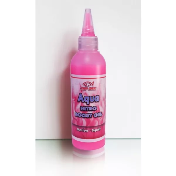 Top Mix Aqua Nitro Boost Gel Durian Squid Aroma gel 110ml