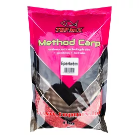 TOP MIX Method Carp Krema od Jagode Primama 1000g