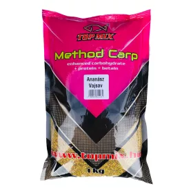 TOP MIX Method Carp Ananas-Maslačna Kiselina Primama 1000g