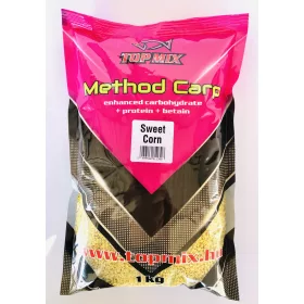 TOP MIX Method Carp Slatki Kukuruz Primama 1000g
