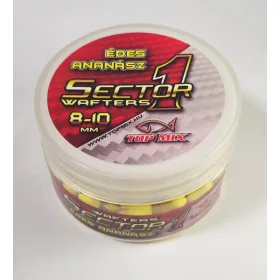 Top Mix Sector 1 Wafters Slatki Ananas 30gr