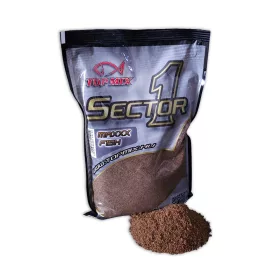 Top Mix Sector 1 Maxxx Fish Hrana za primamu 800gr