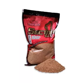 Top Mix Sector 1 Deverika Hrana za primamu 800gr