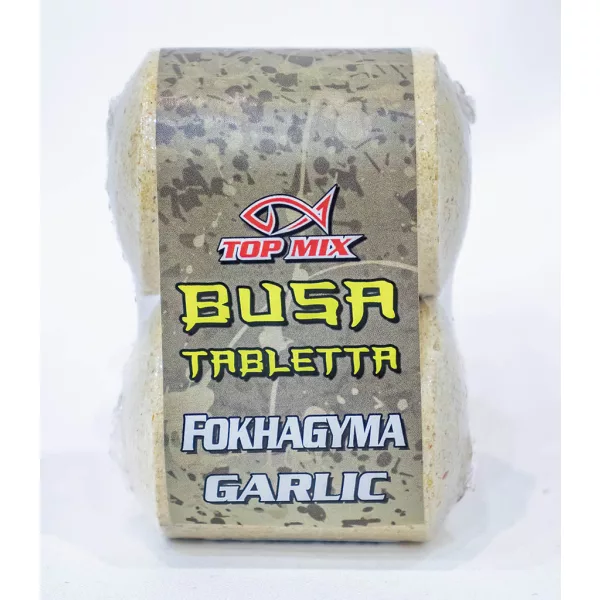 Top Mix Tableta za amura Češnjak 2 kom