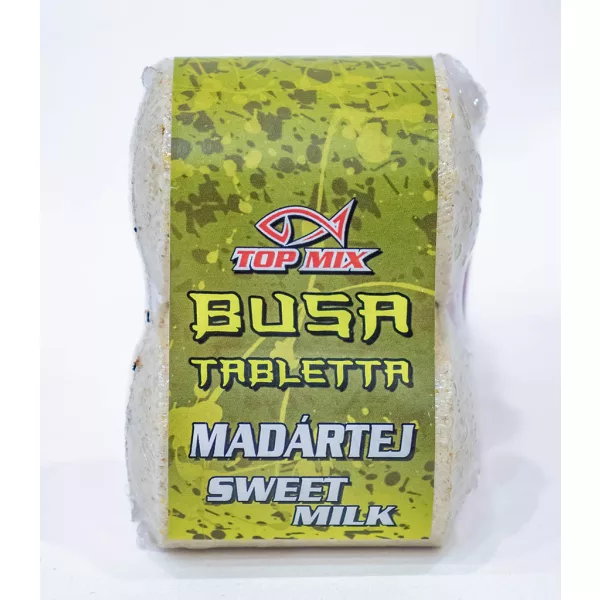 Top Mix Busa Tableta Ptičje Mlijeko 2kom