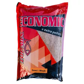 Top Mix Economic Uklija Krma 1kg
