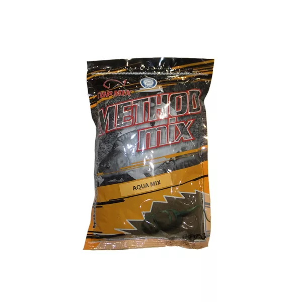 Top Mix Method Mix Protein-Squid Hrana za primamu 850gr