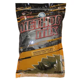 Top Mix Method Mix Češnjak pečena jetra Krma 850gr