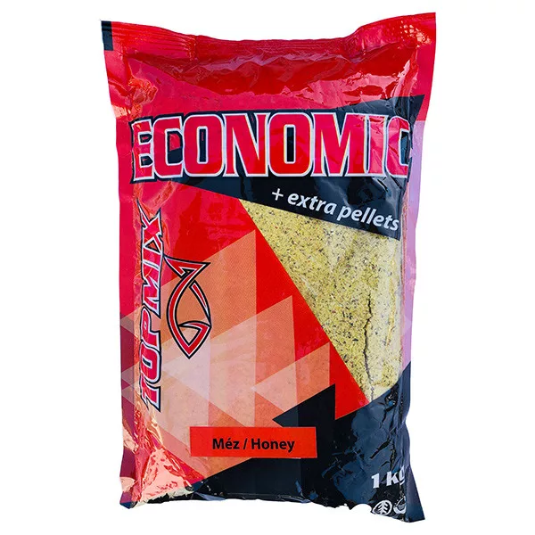 Top Mix Economic Med Krma 850gr