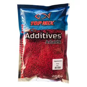 Top Mix Engleska mrvica Crveni dodatak 800gr
