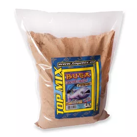 Top Mix Tolstolobik Feeder Češnjak Primama 2,5kg