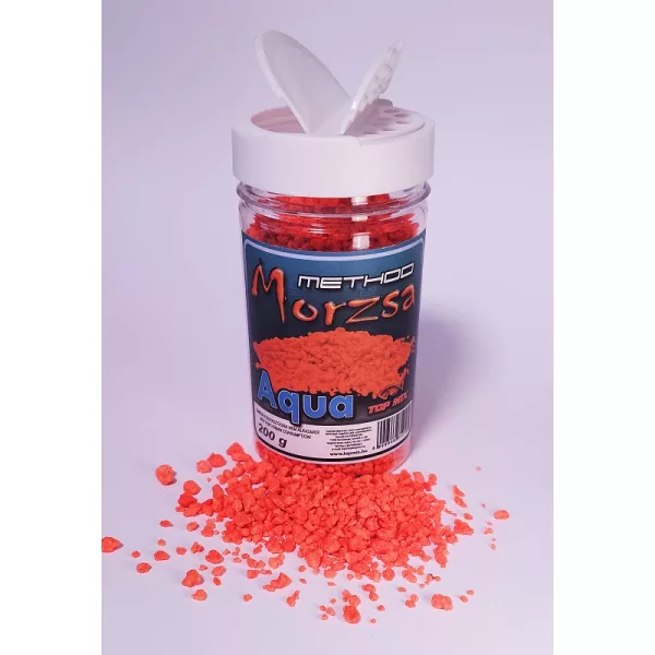 Top Mix Aqua Method Mrvica Fluo Naranča 200gr