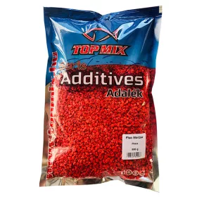 Top Mix Fluo Slatke Mrvice - Crvene 800gr