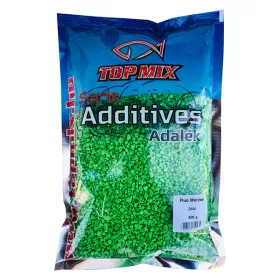 Top Mix Fluo Slatke Mrvice - Zelene 800gr