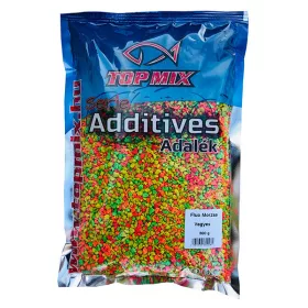 Top Mix Fluo Slatke Mrvice - Miješane 800gr