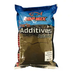 Top Mix Terre De Somme Black Crna Lesna Glina 2kg