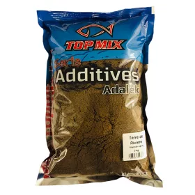 Top Mix Terre De Riviere Smeđa Glina 2kg