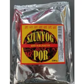 Top Mix Prašak za odvajanje ličinki komarca 500gr