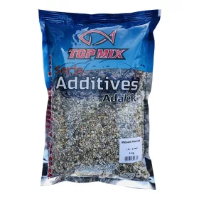 Top Mix 1,6-3mm Šljunak