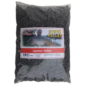 Top Mix Pelete za hranjenje Halibut Pelete 3kg