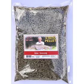 Top Mix Pelete za hranjenje Amur Pelete 3kg