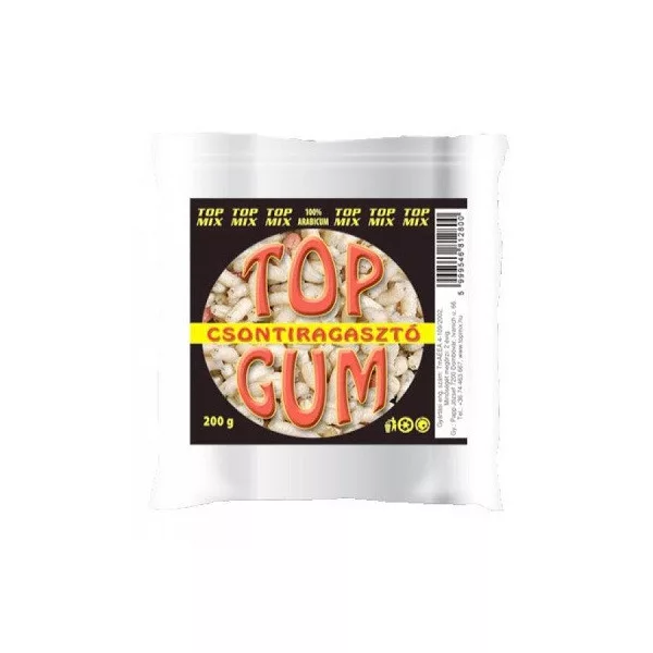 Top Mix Top Gum Ljepilo za crviće 200gr