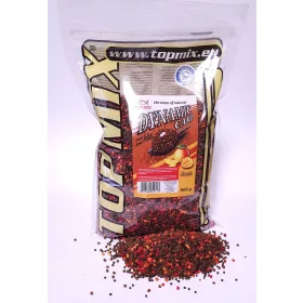 Top Mix Mango Dynamic Carp Pelete za hranjenje 800gr
