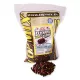 Top Mix Dynamic Carp Pelete za prihranu od šljivovice 800gr